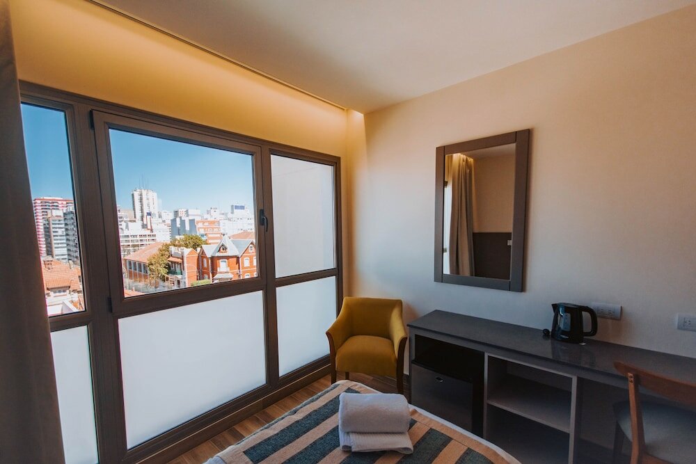 Фото Sec Hotel Mar Del Plata