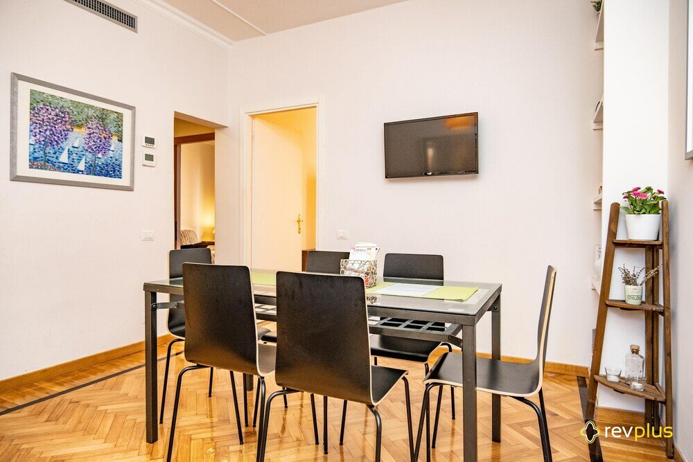 Фото Mecenate Apartment Fori Imperiali