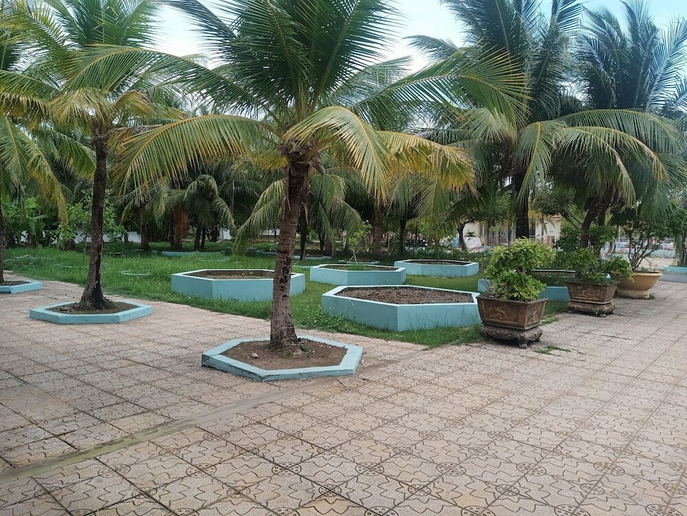 Фото Khai Long Hotel