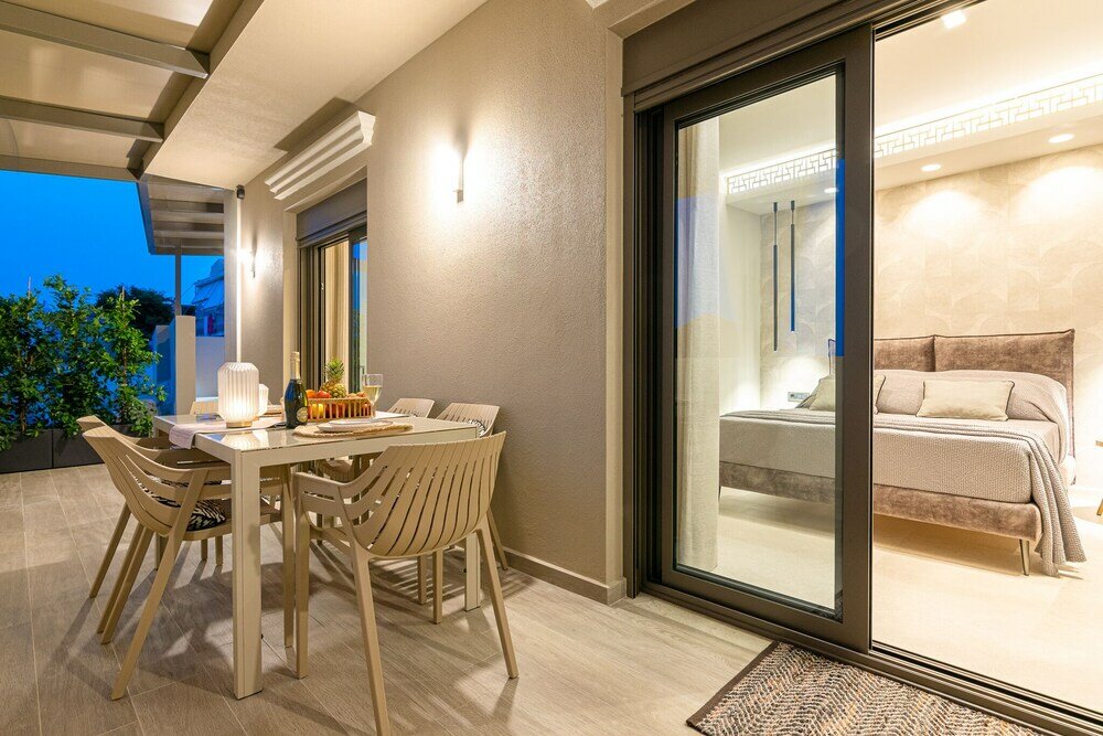 Фото Vedi Town Luxury Apartment