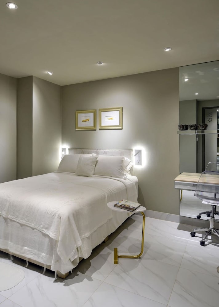 Фото Bed In Town Saigon