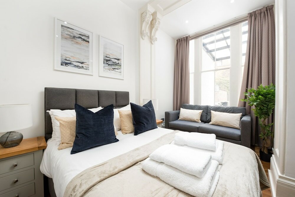 Фото Bayswater by Capital