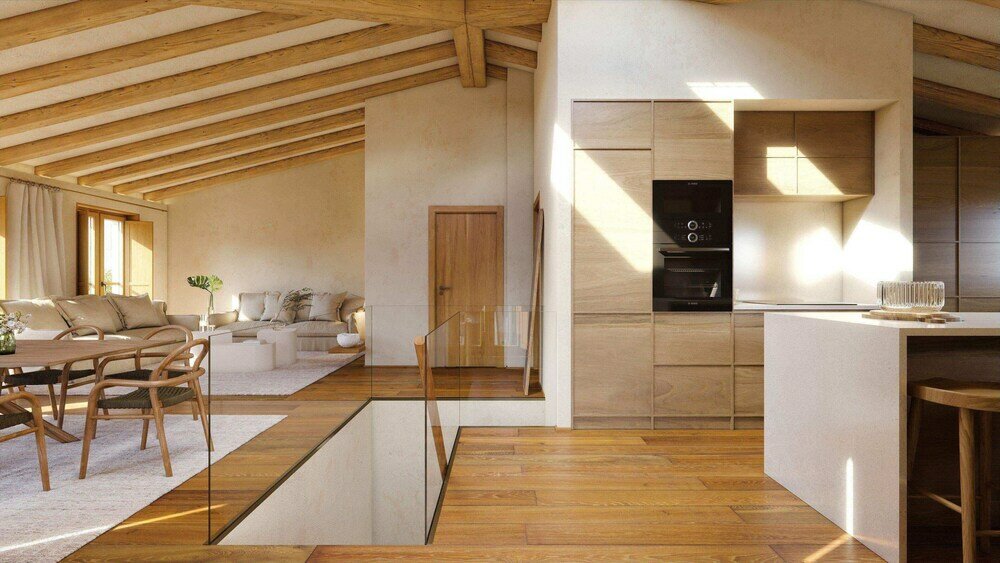 Фото La Gallega by Upper Luxury Housing