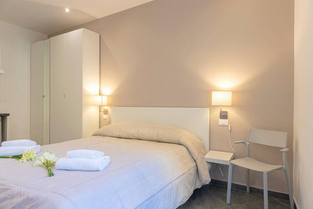 Фото Maremio Apartments