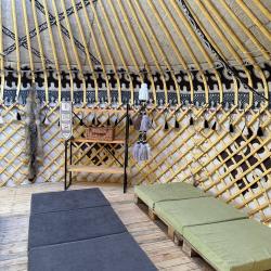 Фото Lake Glamping Ik