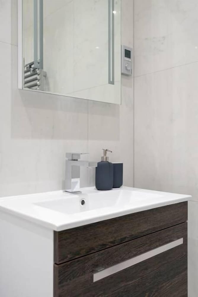 Фото Kings Apartments by Flagons Living