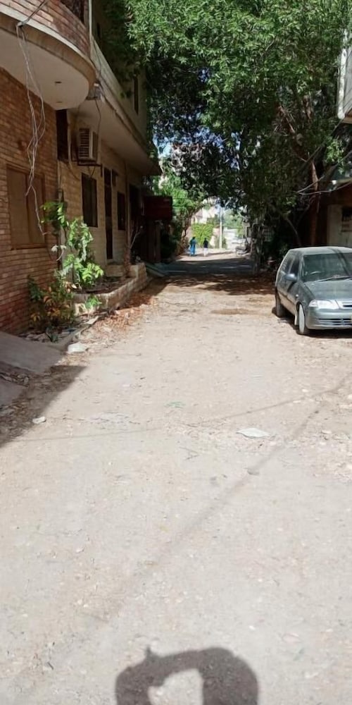 Фото Autobahn Guest house