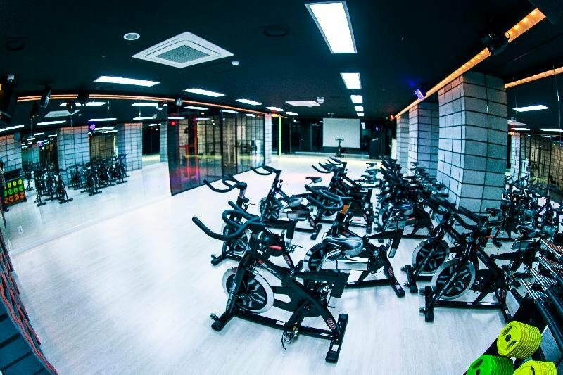 Фото Incheon Aiport Hotel Air Relax