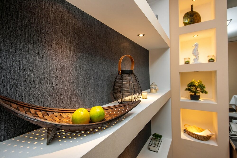 Фото Orbi Palace Hotel Official