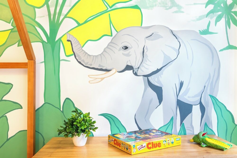 Фото Modern Apartments in Puerto Madero