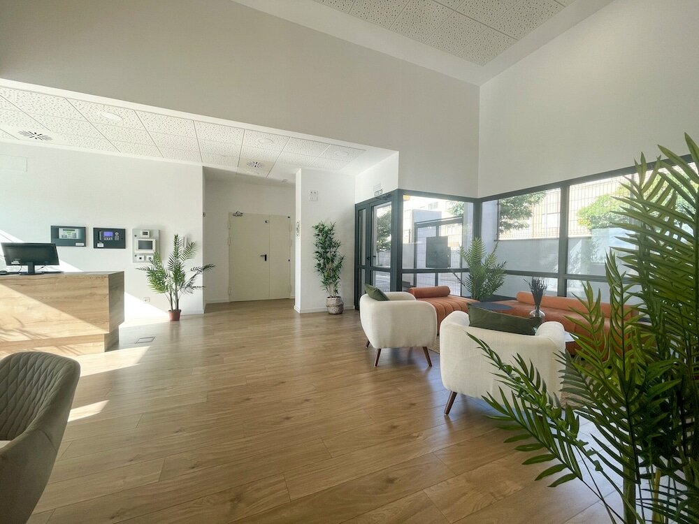 Фото Amazinn Places