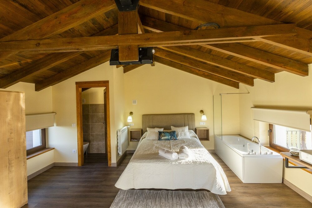 Фото Apartamentos Casona del Campo