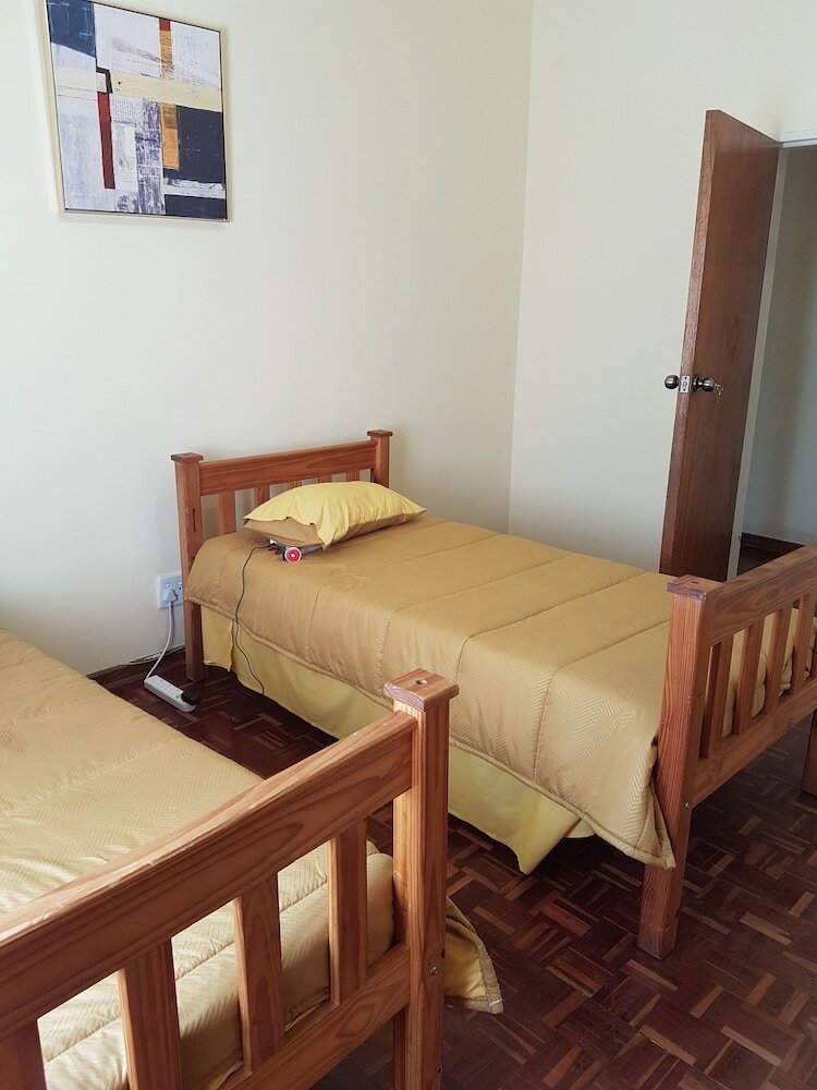 Фото 59 On Eighth - Hostel