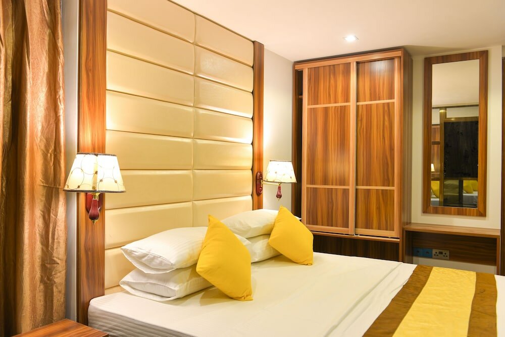 Фото Dreams Grand