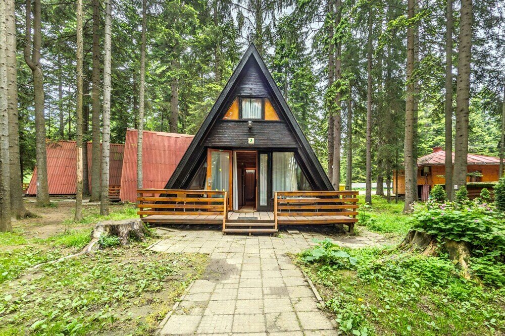 Фото Yagoda & Malina Villas