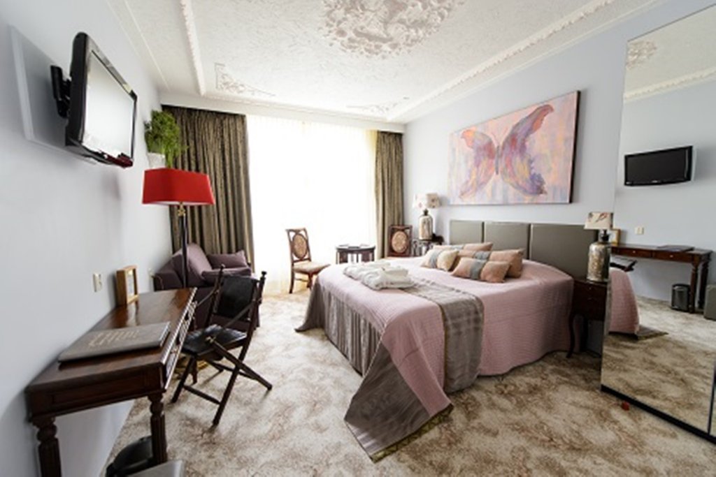 Фото Hotel Jupiter Centre