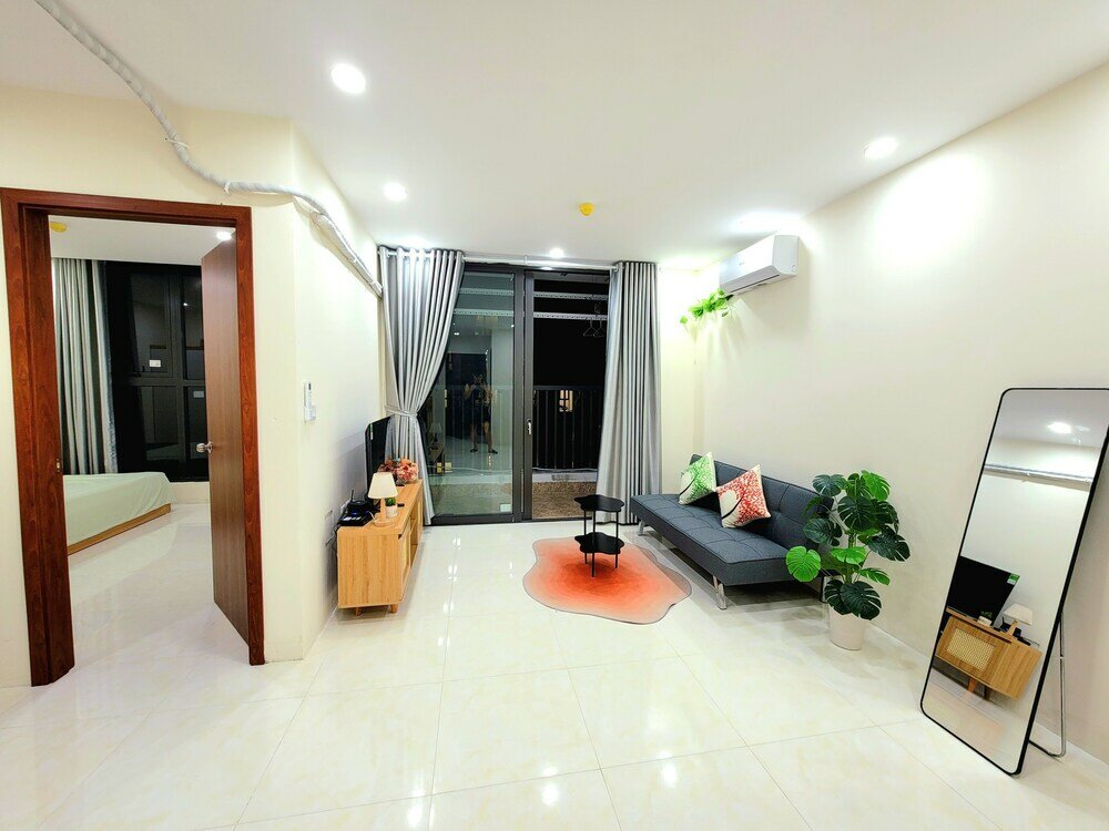 Фото Housinco Premium 2brt view city