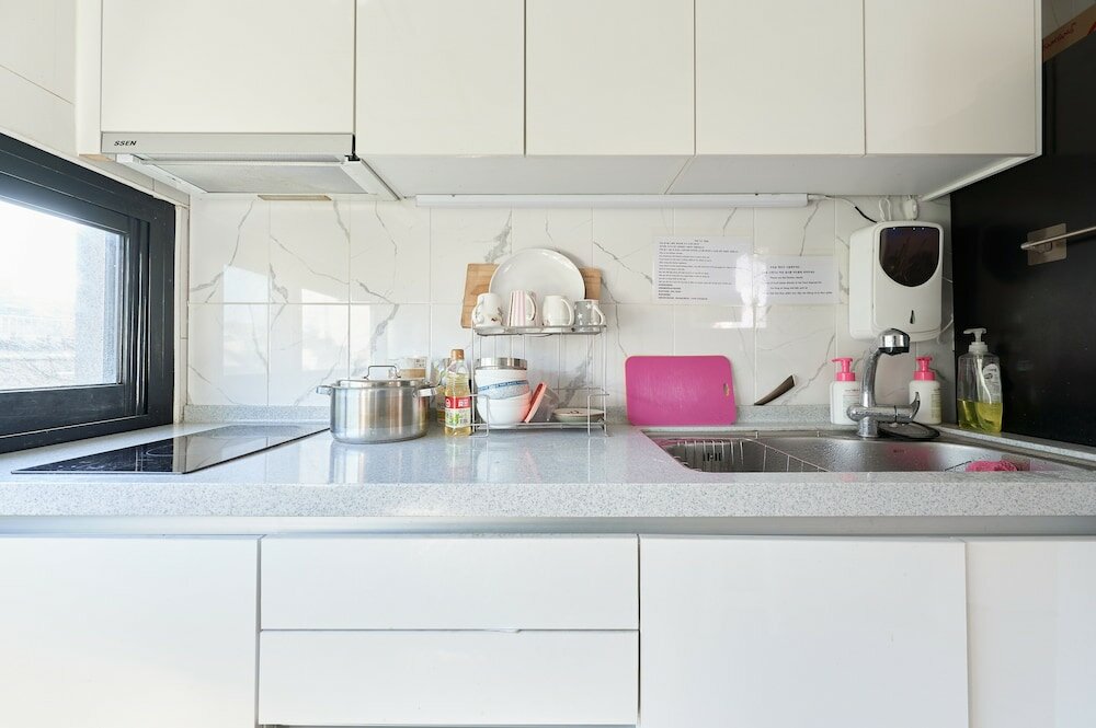 Фото Snowflower Guesthouse