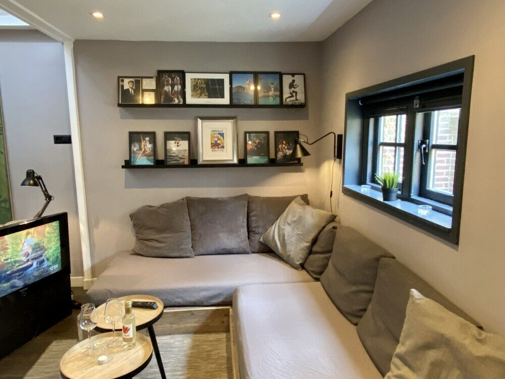 Фото Charming Boutique Guesthouse in Blaricum