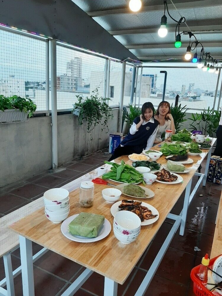 Фото Goplus Hotel Apartment