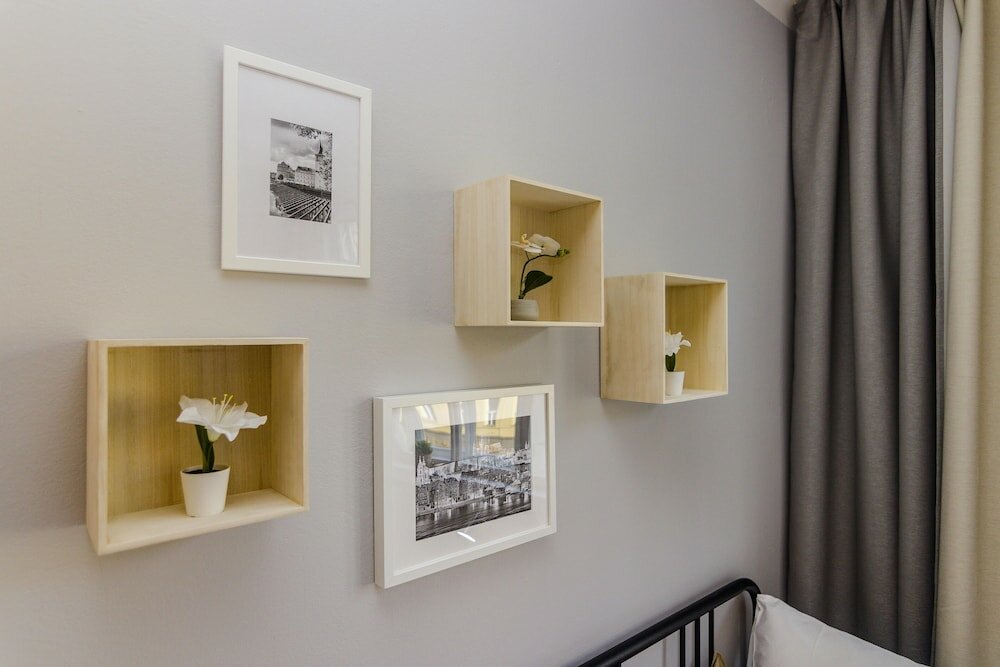 Фото Apt Prague Ch. Bridge by Michal&Friends