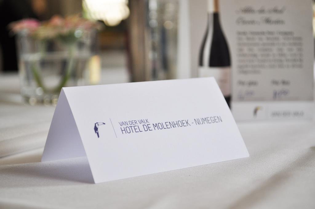 Фото Van der Valk Hotel De Molenhoek-Nijmegen