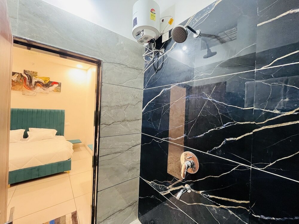 Фото Home Escape Luxe