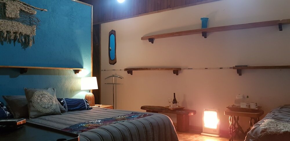 Фото Alto Cipres