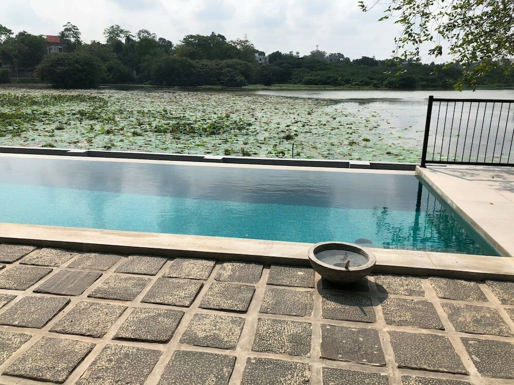 Фото Villa Attikka