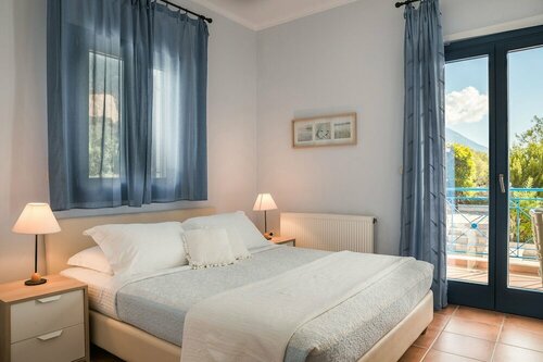 Гостиница Villa Rudi