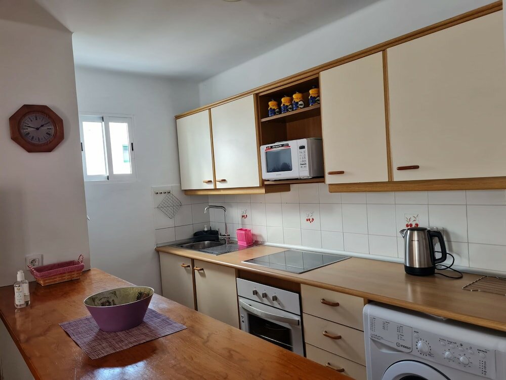 Фото Gueldera Apartments