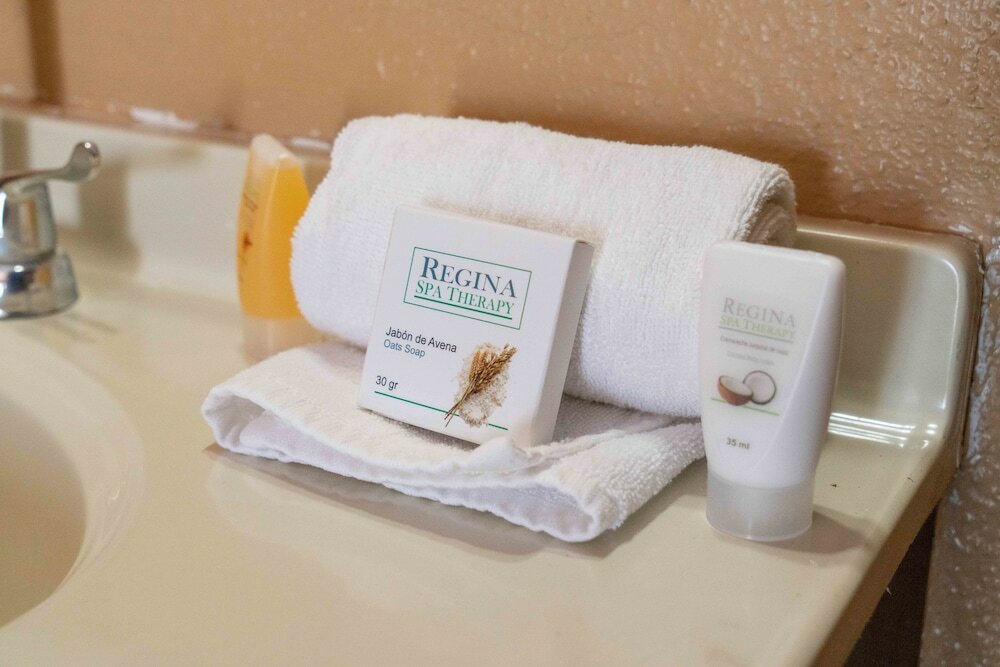 Фото Cactus Inn Los Cabos