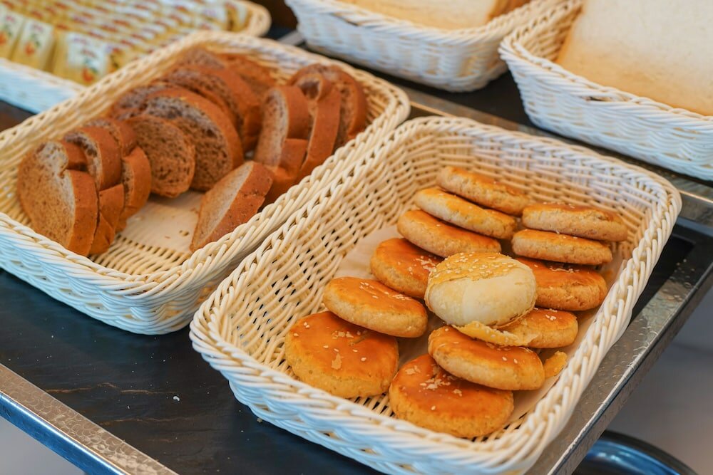 Фото H'Elite Hotel