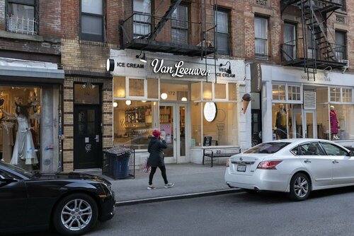 Гостиница Kasa Lantern Lower East Side в Нью-Йорке