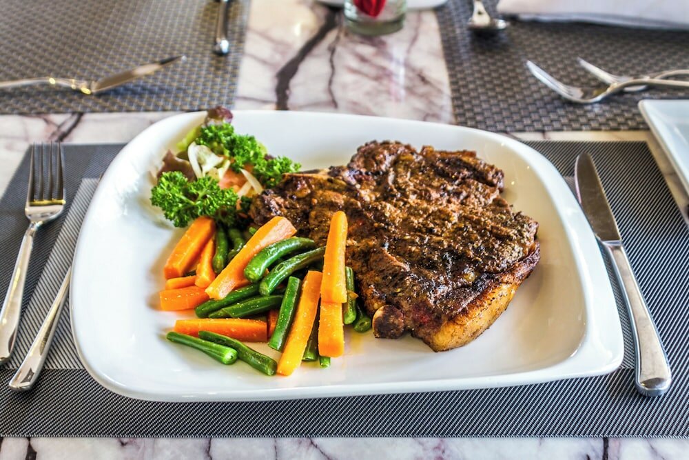 Фото Stay Well Hotels