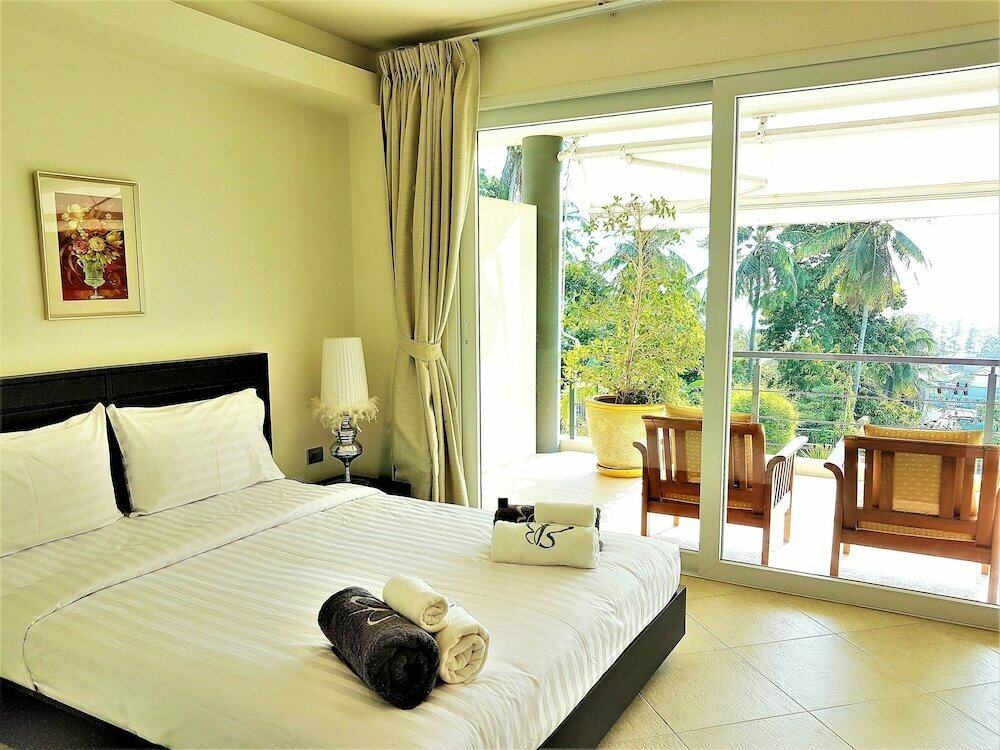Hotel Kb Apartments 3 Karon Beach by Phr, Phuket Province, photo