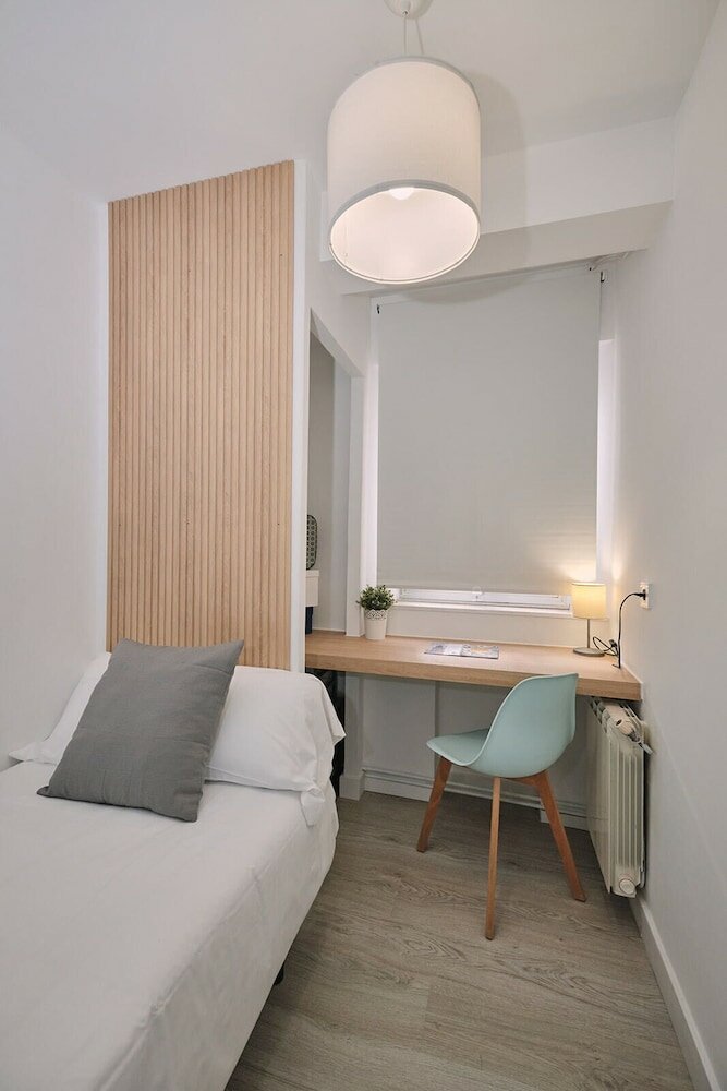 Фото Dadá Coliving&Rooms