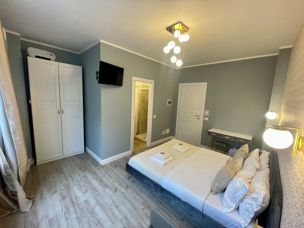 Фото San Pietro Rooms 84