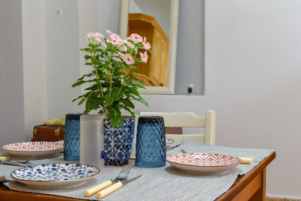 Фото Stone Residence With Sea Views Near the Beach