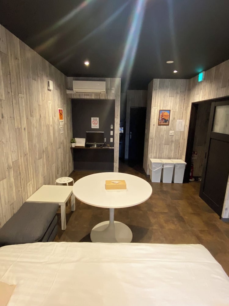 Фото Naniwa Tsutenkaku