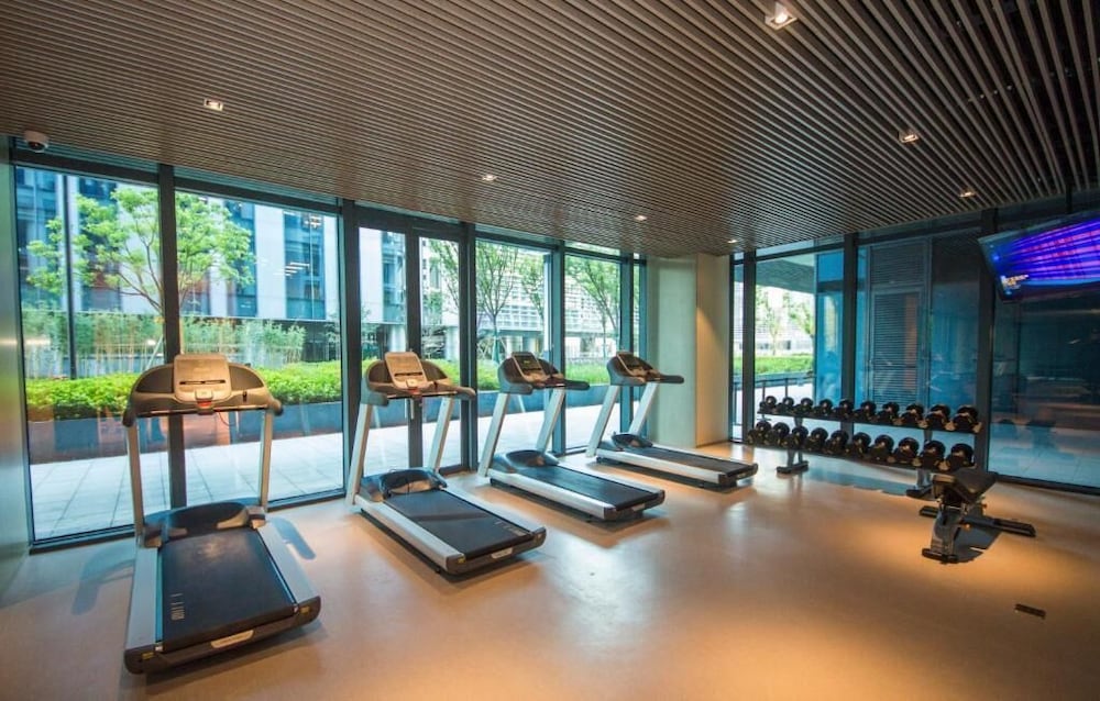 Фото Sincere Residence Hongqiao