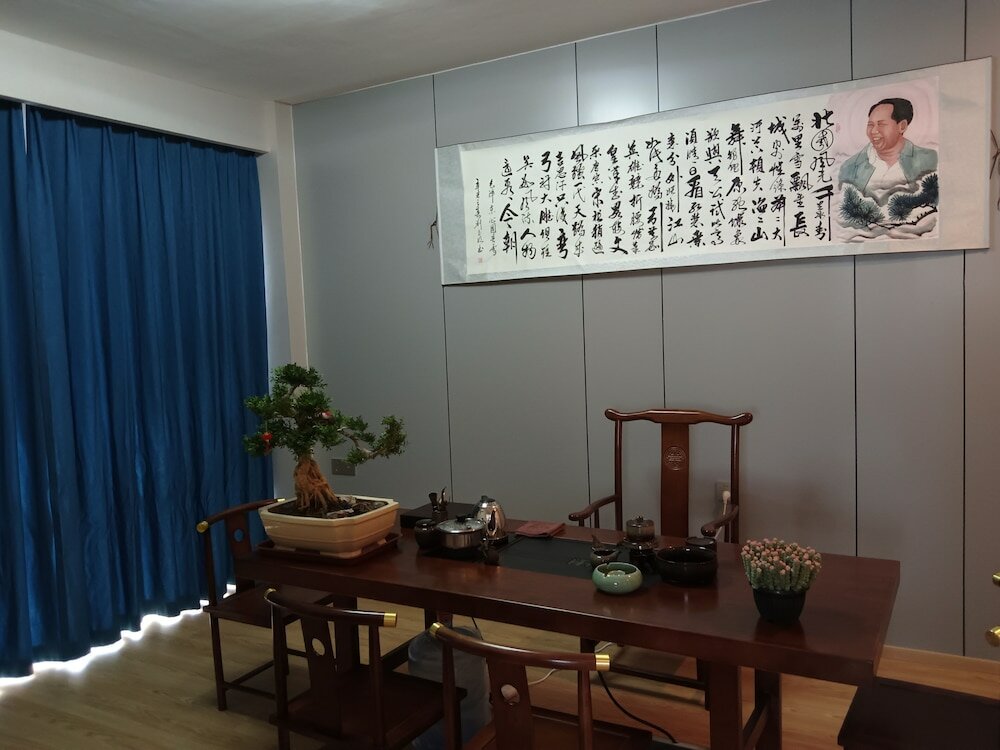 Фото Xintai Hotel