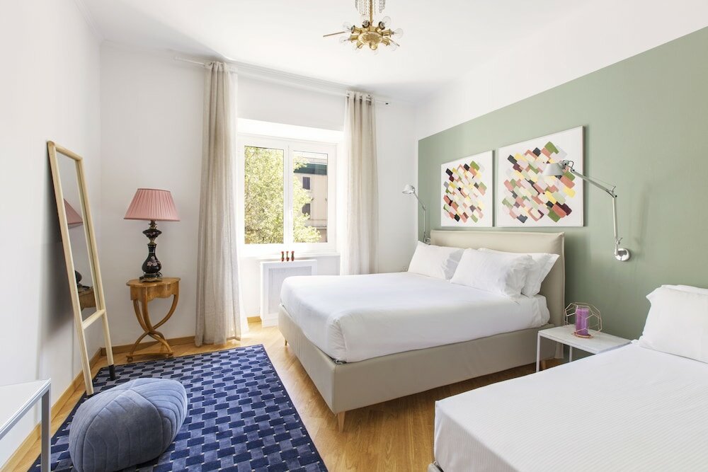 Фото Romac - Gianicolo