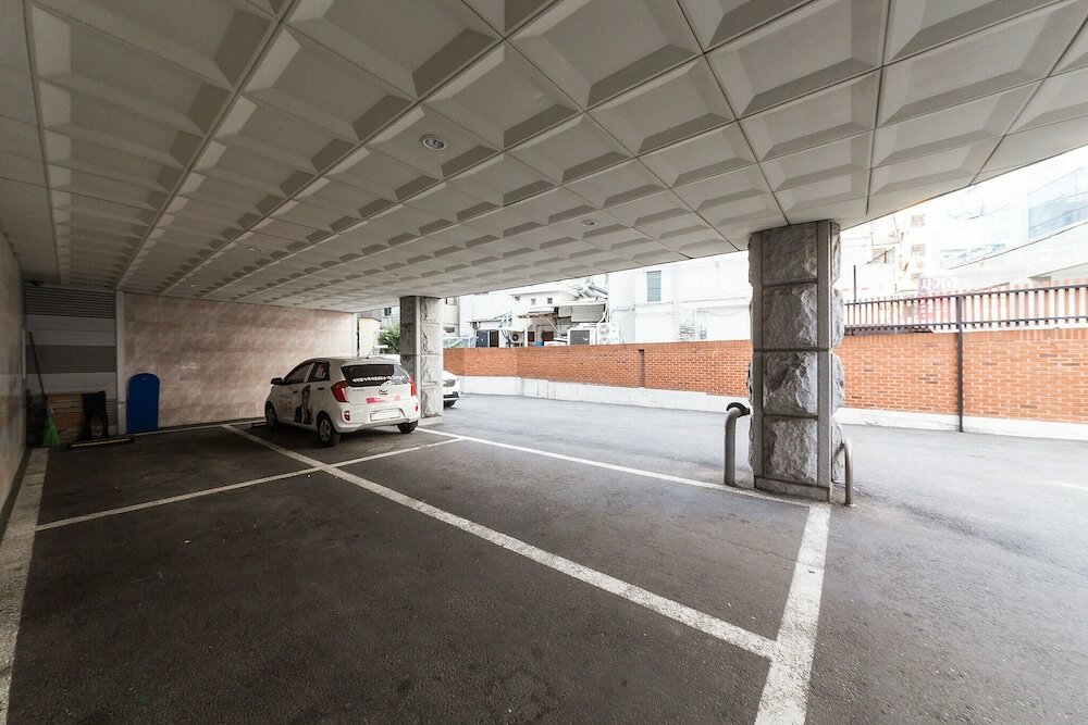 Фото Anyang Centro