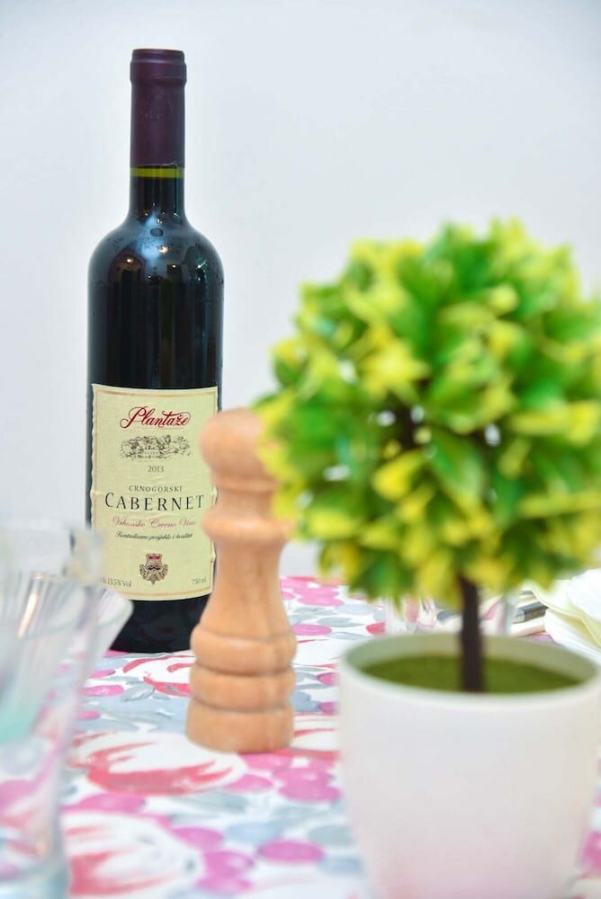 Фото Family Apartment Budva