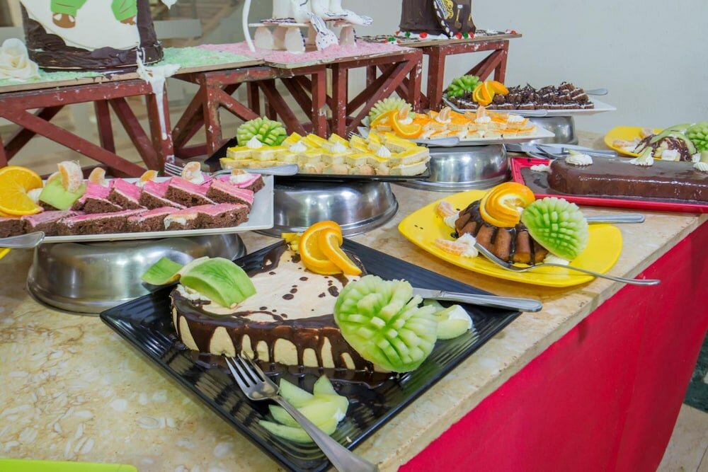 Фото Lilly apartments