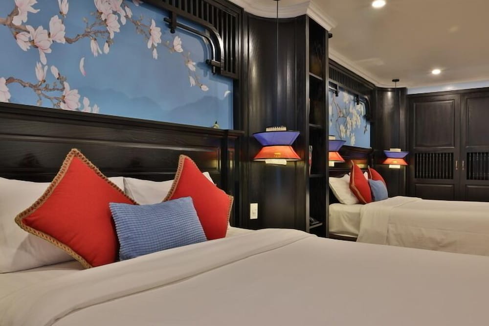 Фото Eliana Signature Hanoi Hotel