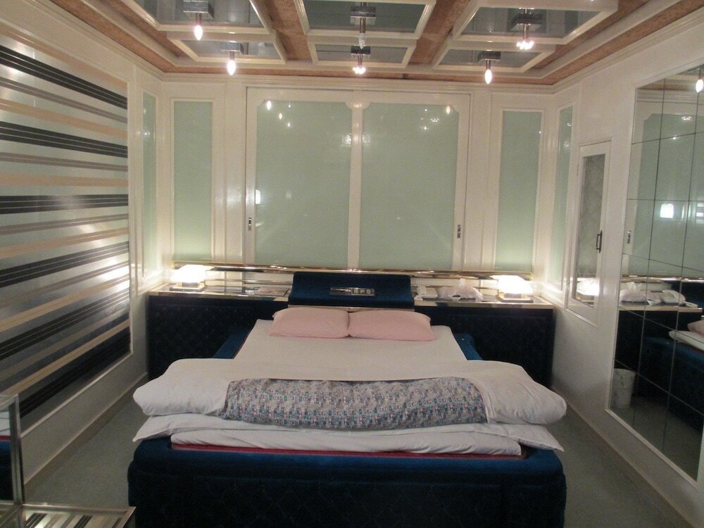 Фото River Side Hotel aoi - Adults Only