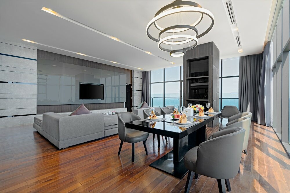 Фото Premier Pearl Hotel Vung Tau