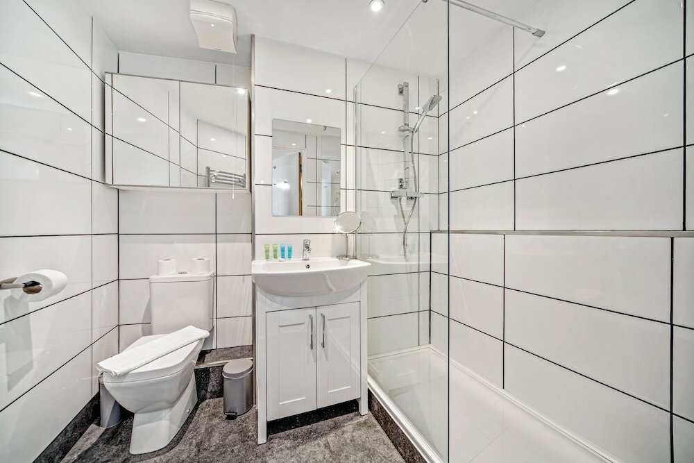 Фото Camden Market Apartments